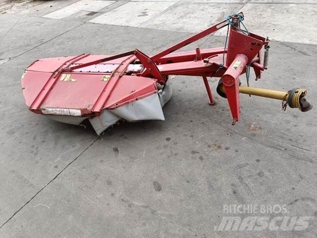 Stoll CM 170 Mowers