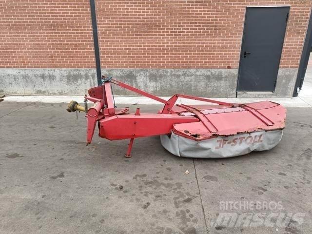 Stoll CM 170 Mowers