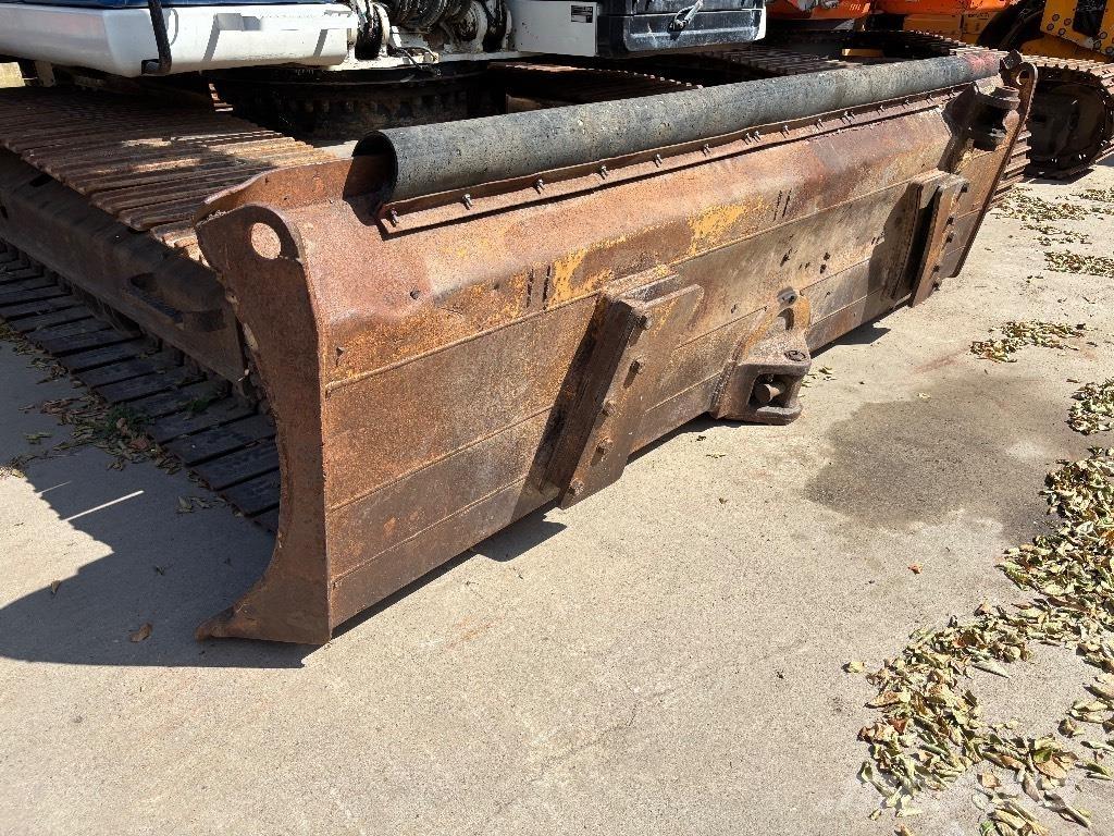 CAT D 6 M LGP Crawler dozers