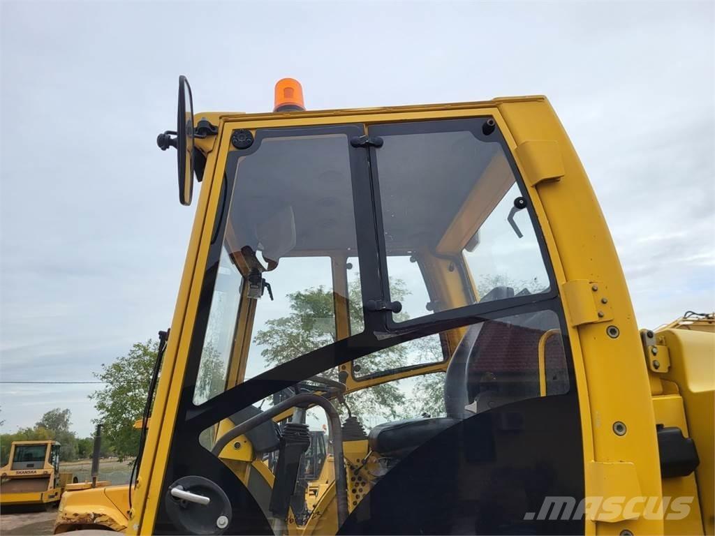 Vibromax VM 146D Other