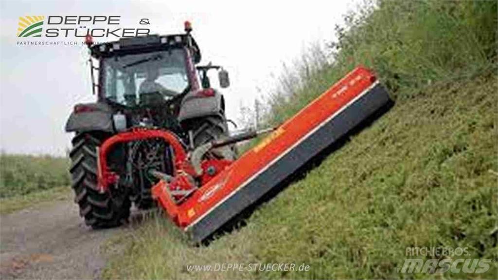 Kuhn TBE22 Other forage harvesting equipment