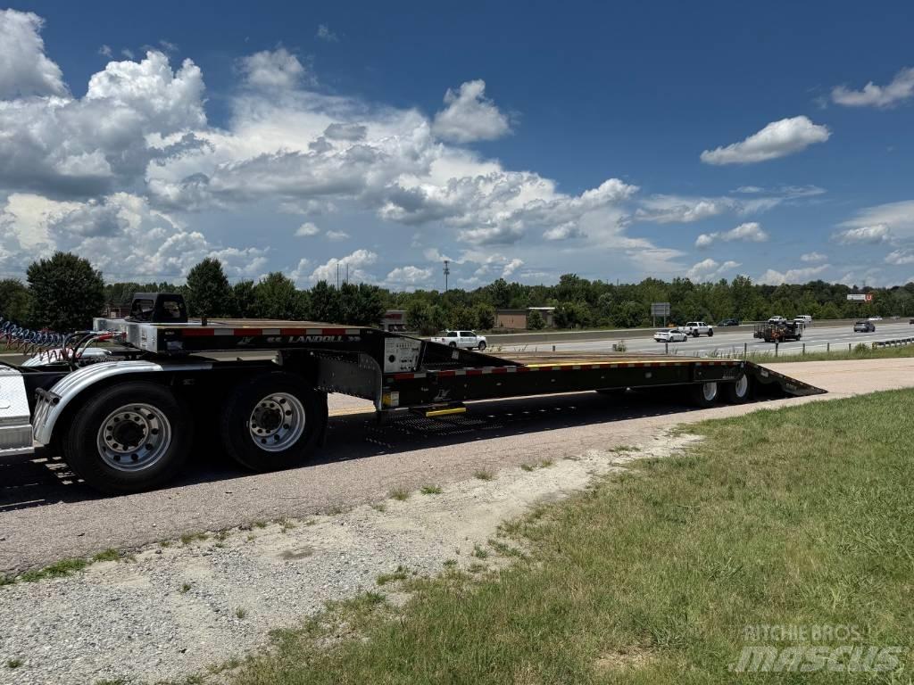Landoll 930 Low loaders