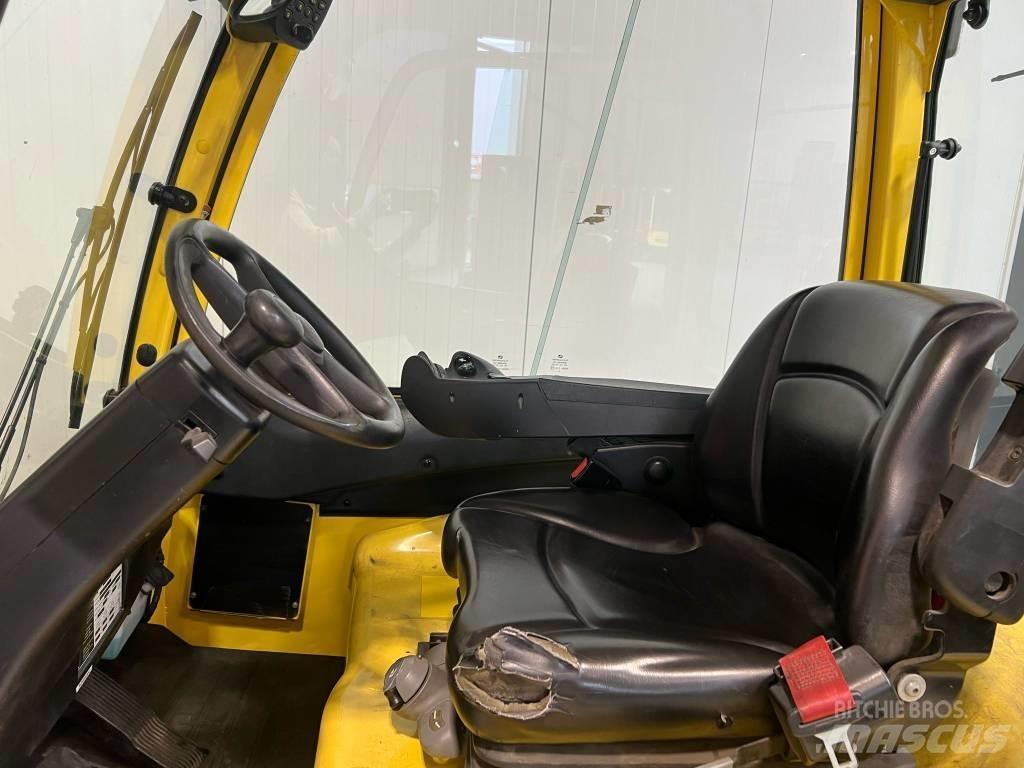 Hyster J2.5XN Electric forklift trucks