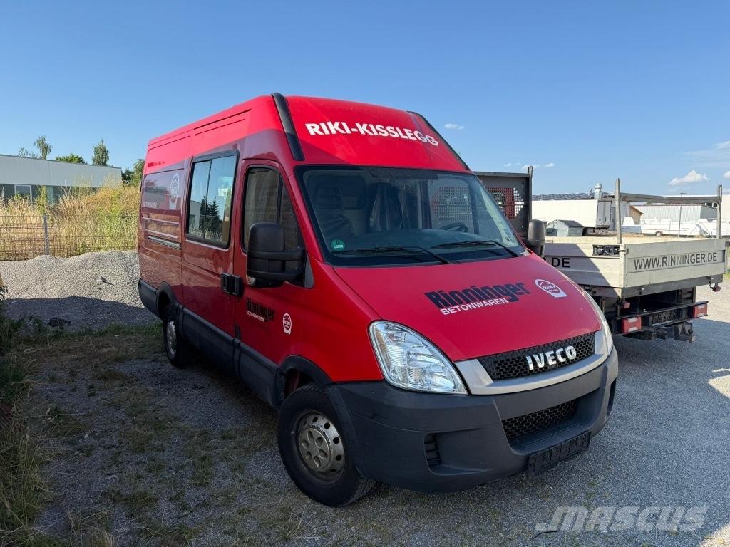 Iveco Daily 35 S14 Panel vans