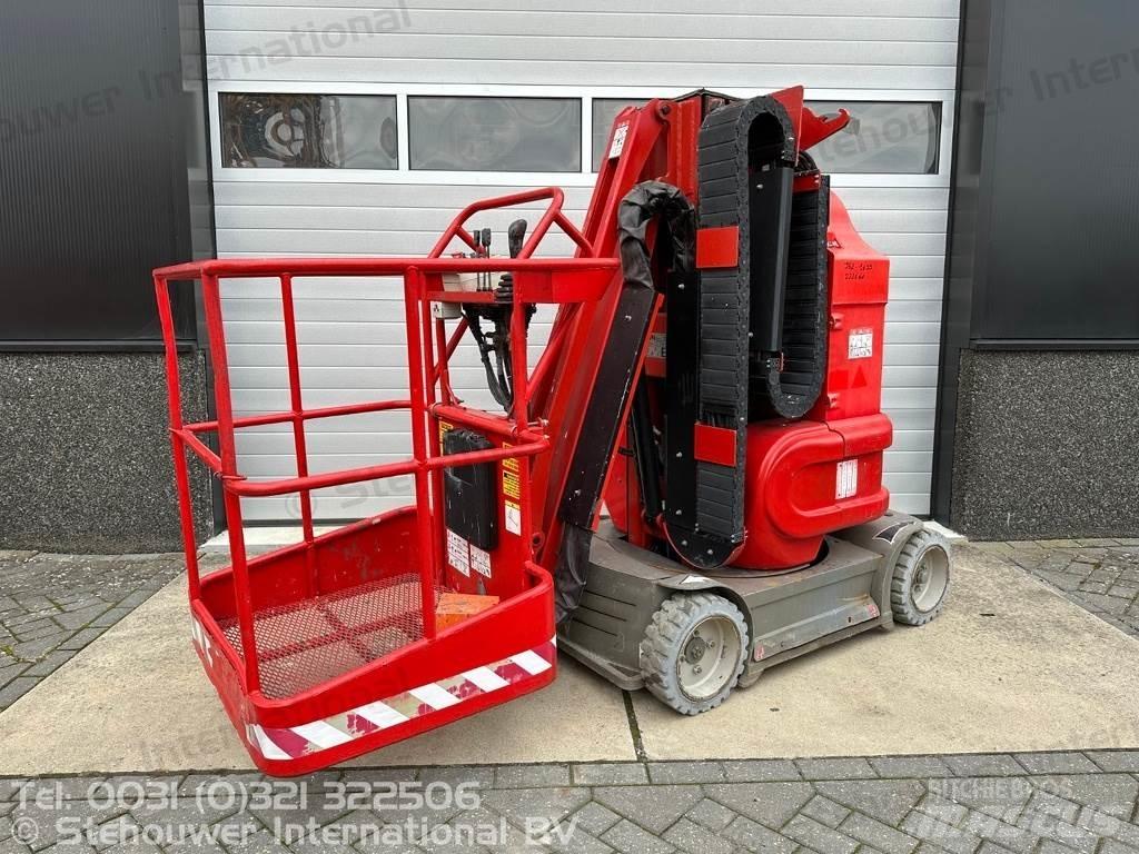 ATN Piaf 880R Other lifts and platforms
