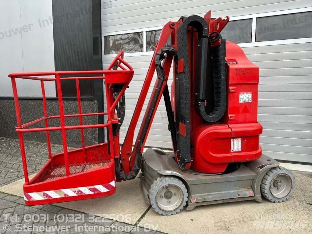 ATN Piaf 880R Other lifts and platforms