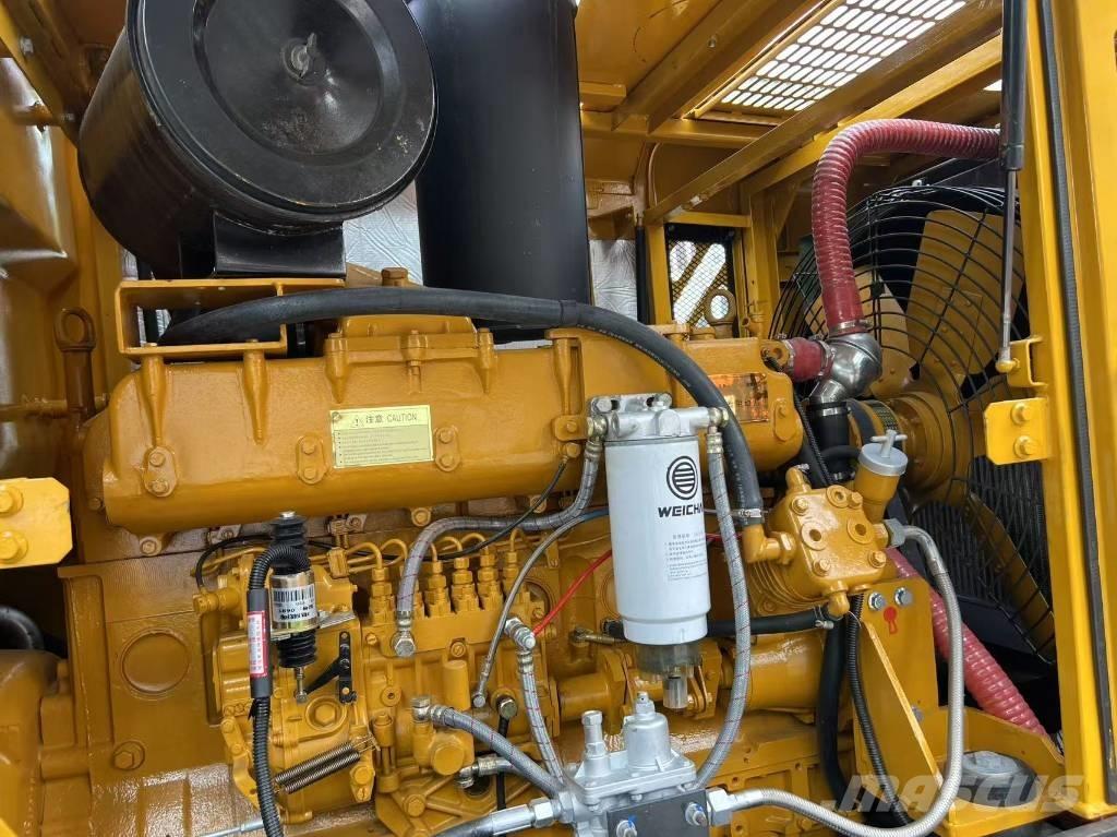 SDLG LG 956 L Wheel loaders