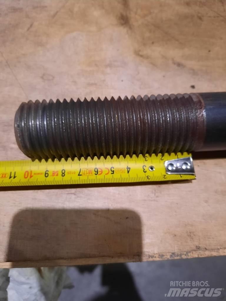 Pegson 1600/843 Crushers