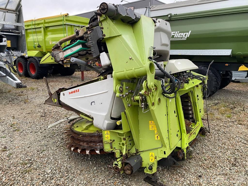CLAAS Orbis 750 Hay and forage machine accessories