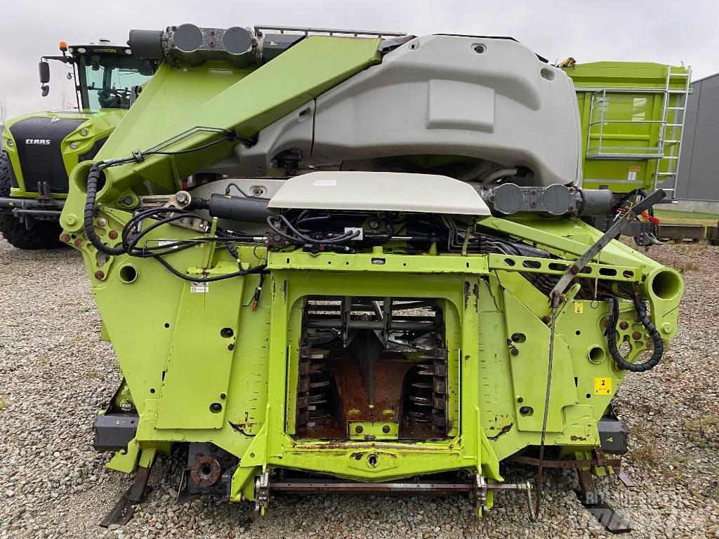 CLAAS Orbis 750 Hay and forage machine accessories