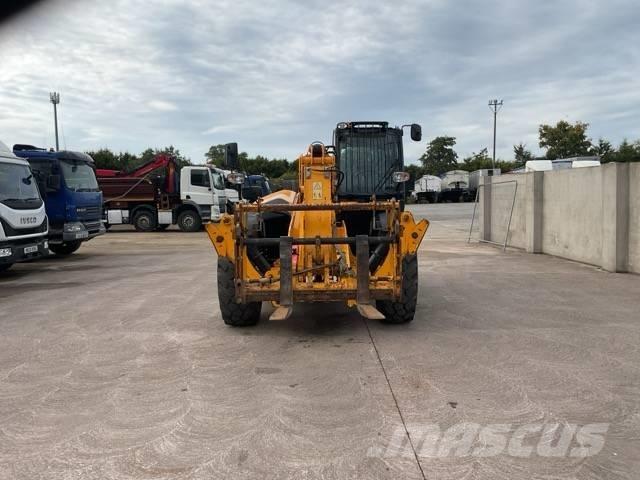 JCB 540-140 Telescopic handlers