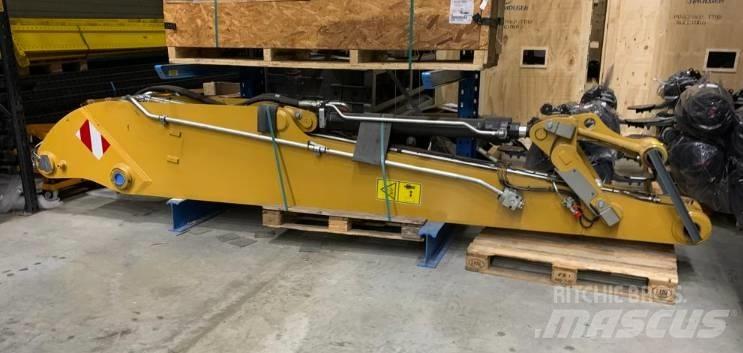 CAT MH3022 Booms and arms