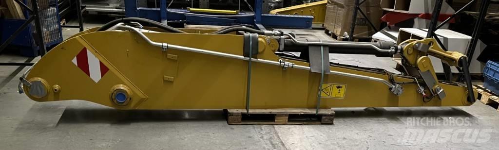 CAT MH3022 Booms and arms