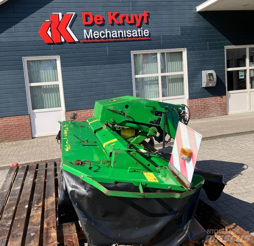 John Deere CC 228 A Mowers