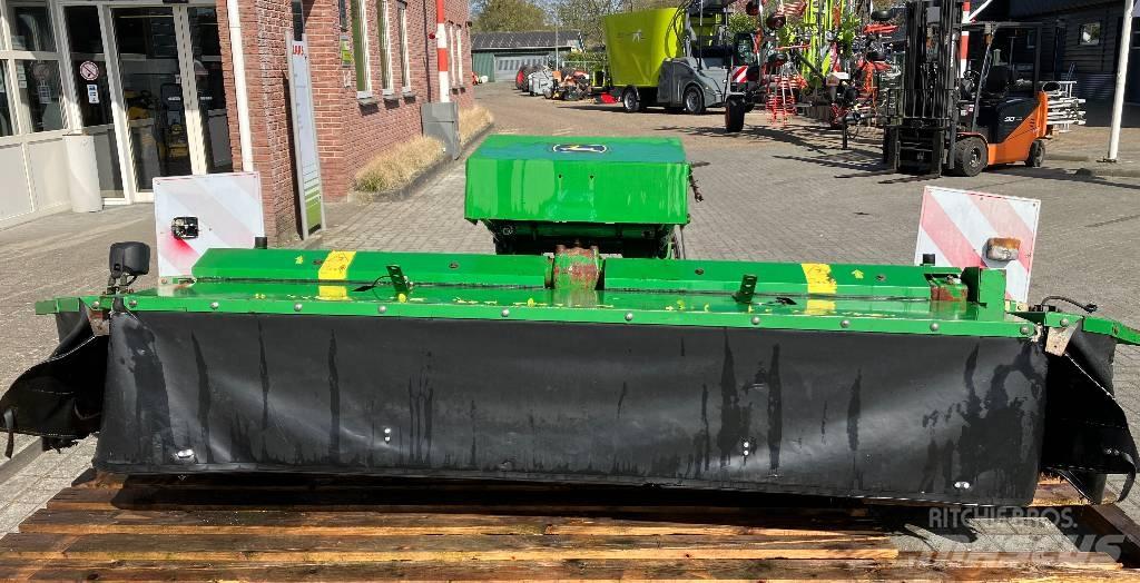 John Deere CC 228 A Mowers