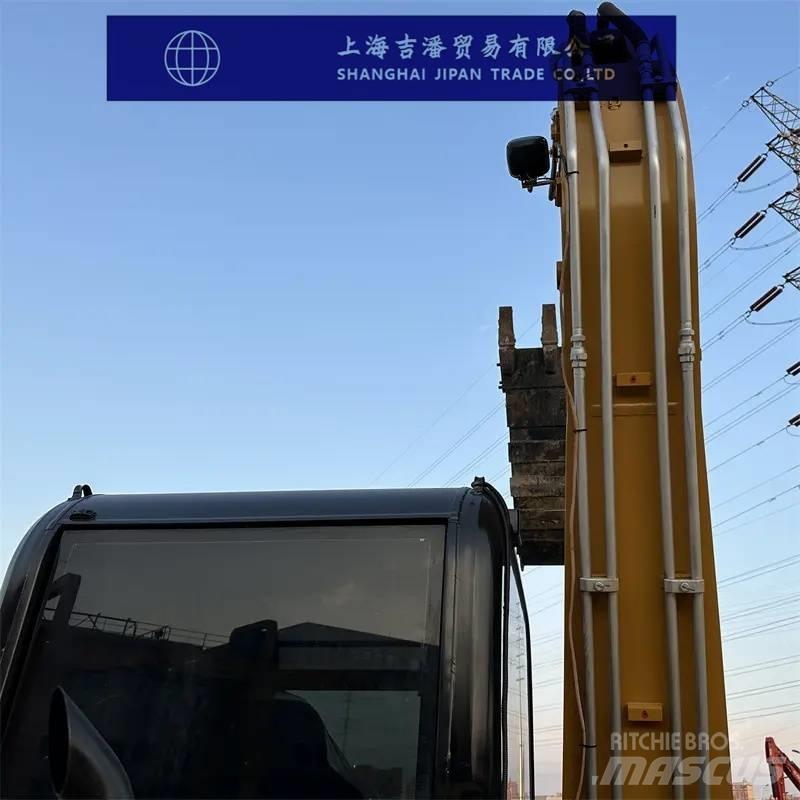 CAT 308E Mini excavators  7t - 12t