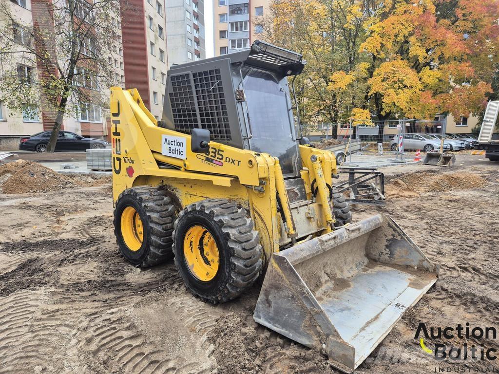 Gehl 5635 DXT 2 Skid steer loaders