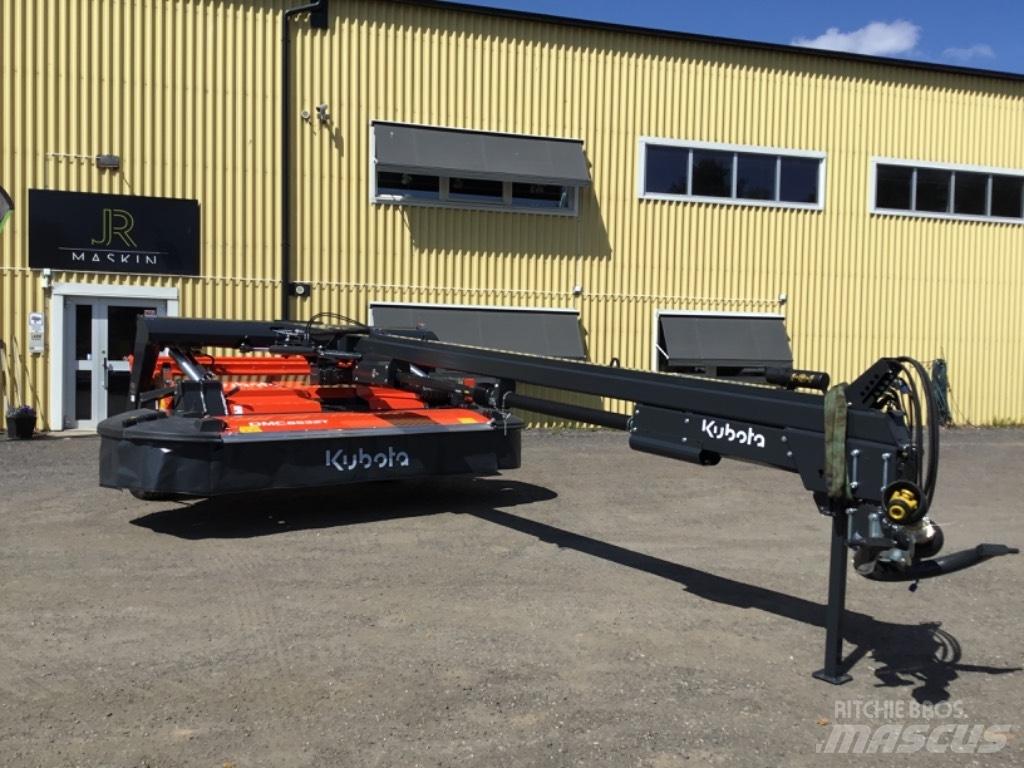 Kubota DMC 8532 CT Mower-conditioners