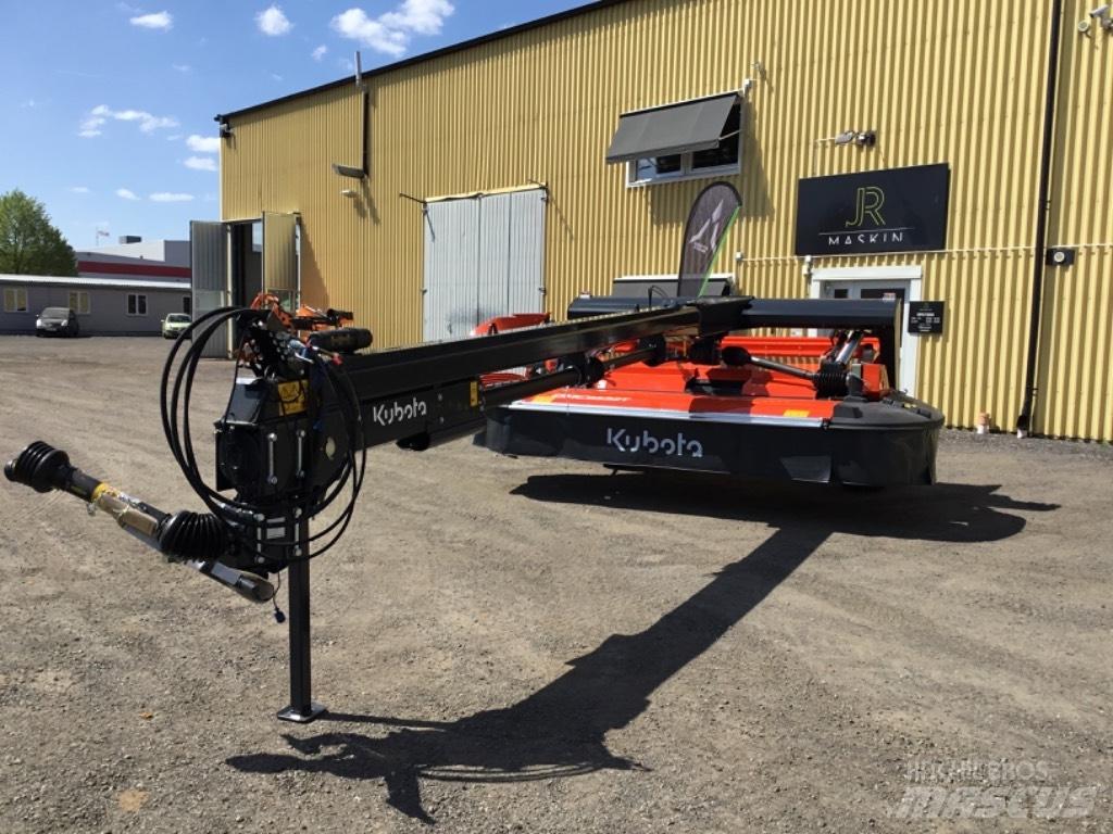 Kubota DMC 8532 CT Mower-conditioners