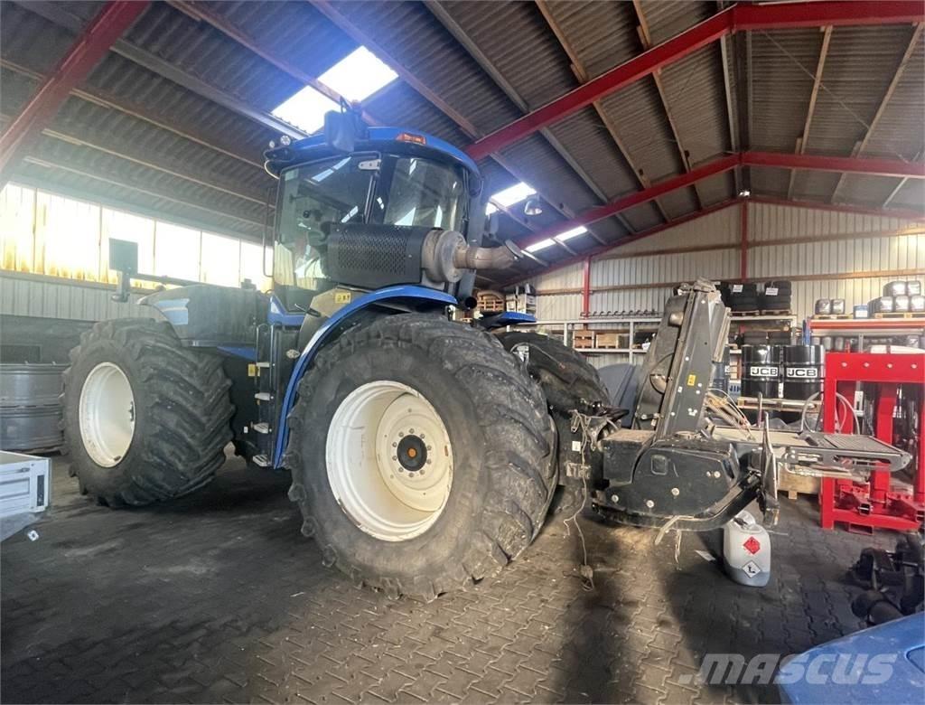 New Holland T9.560 Tractors