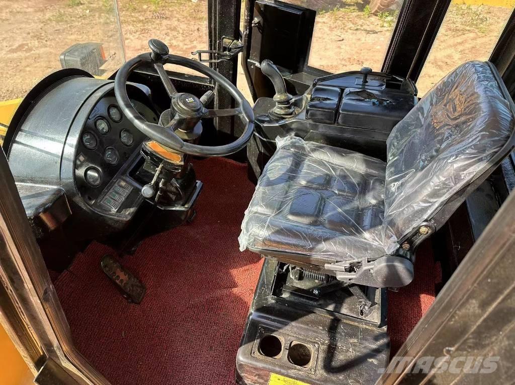 CAT 966H Wheel loaders