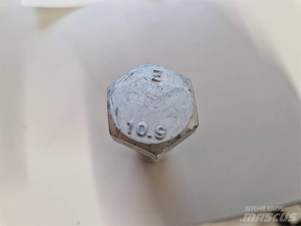 Ponsse 0057976 Transmission