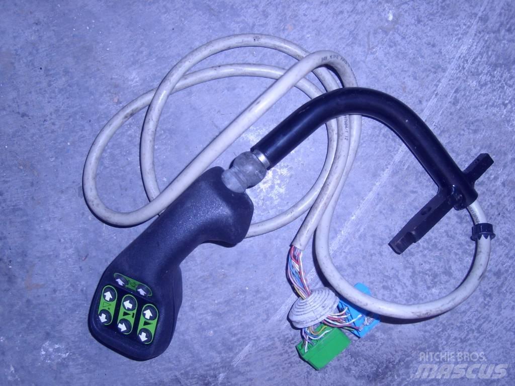 Deutz same Other components