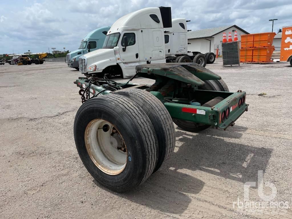 Silver Eagle DOLLY Other trailers