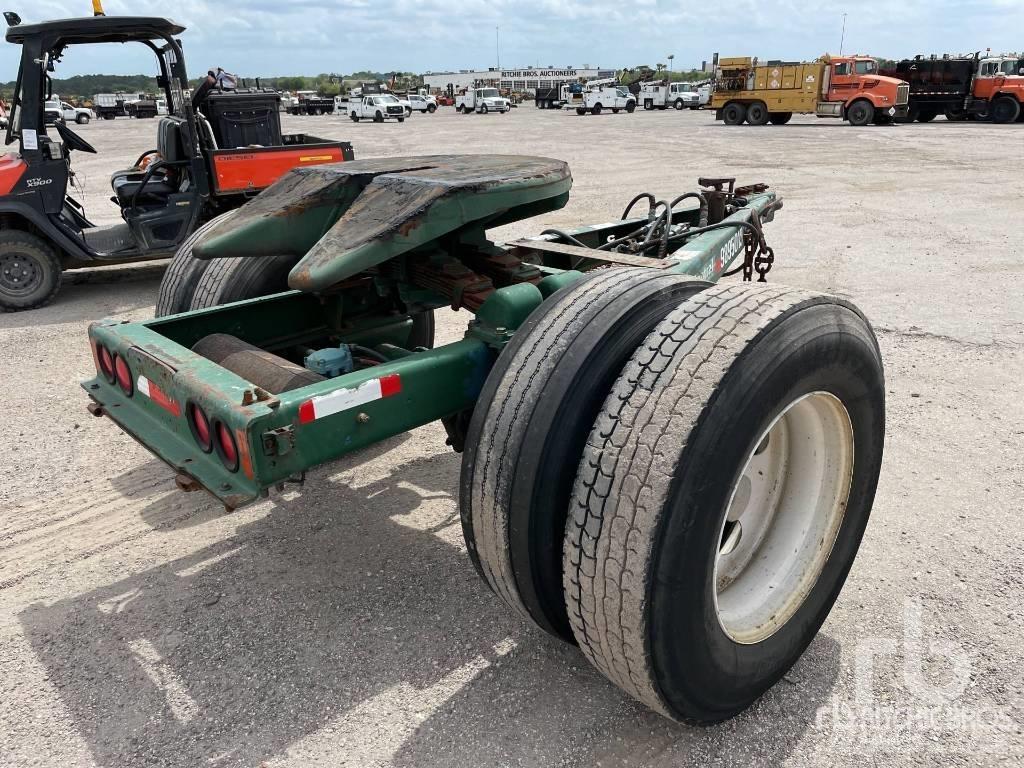 Silver Eagle DOLLY Other trailers