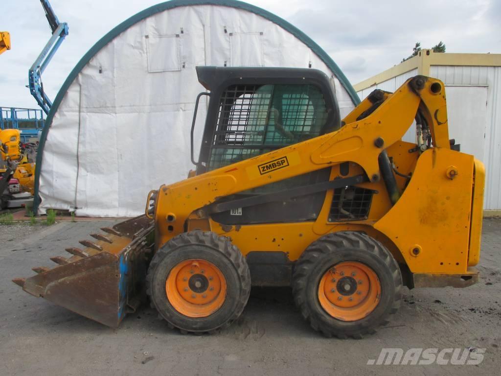 Bobcat S 530 Skid steer loaders