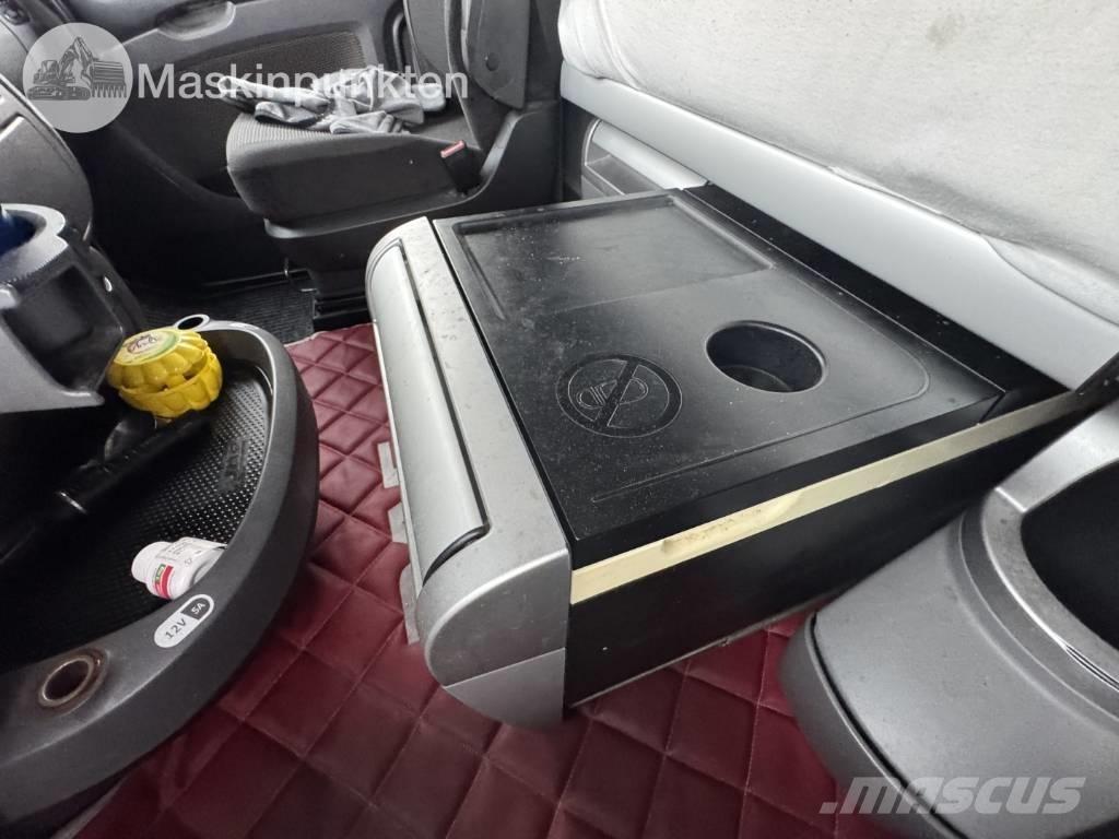 DAF FT XF 460 Z Prime Movers