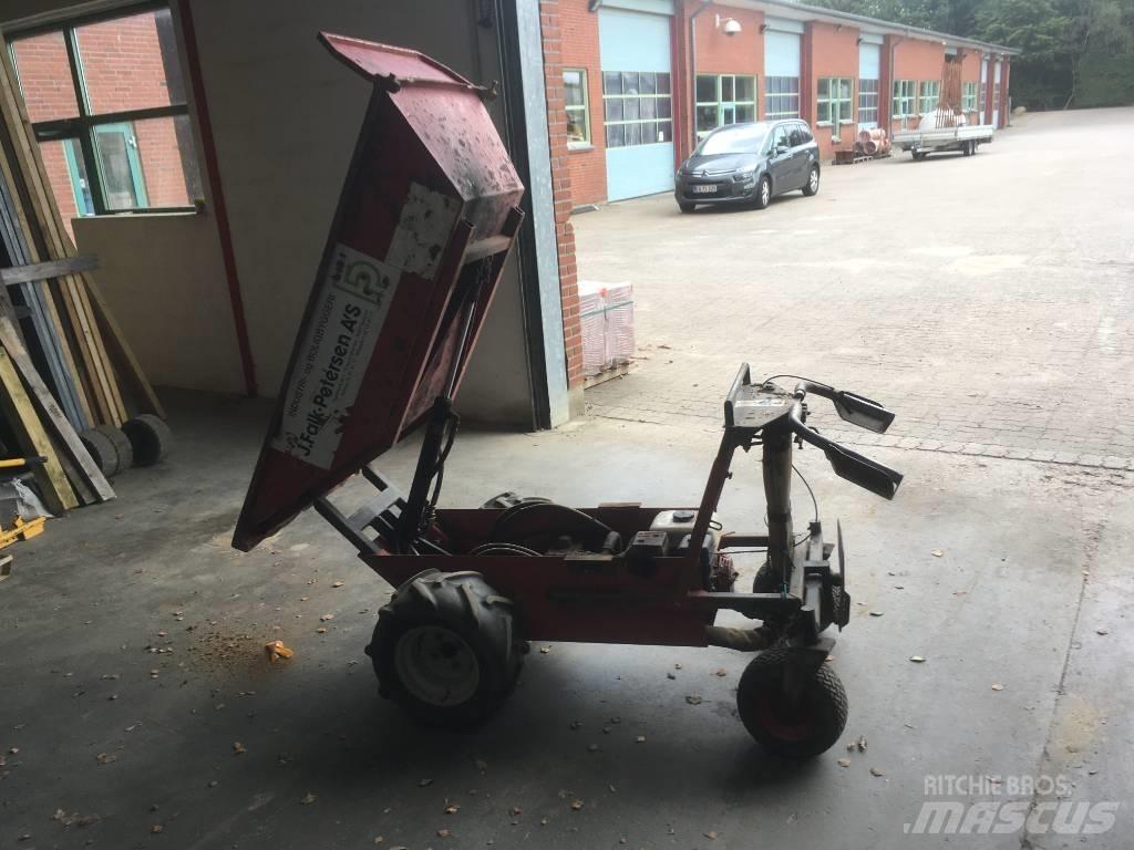 Bejco Mini dumper Other