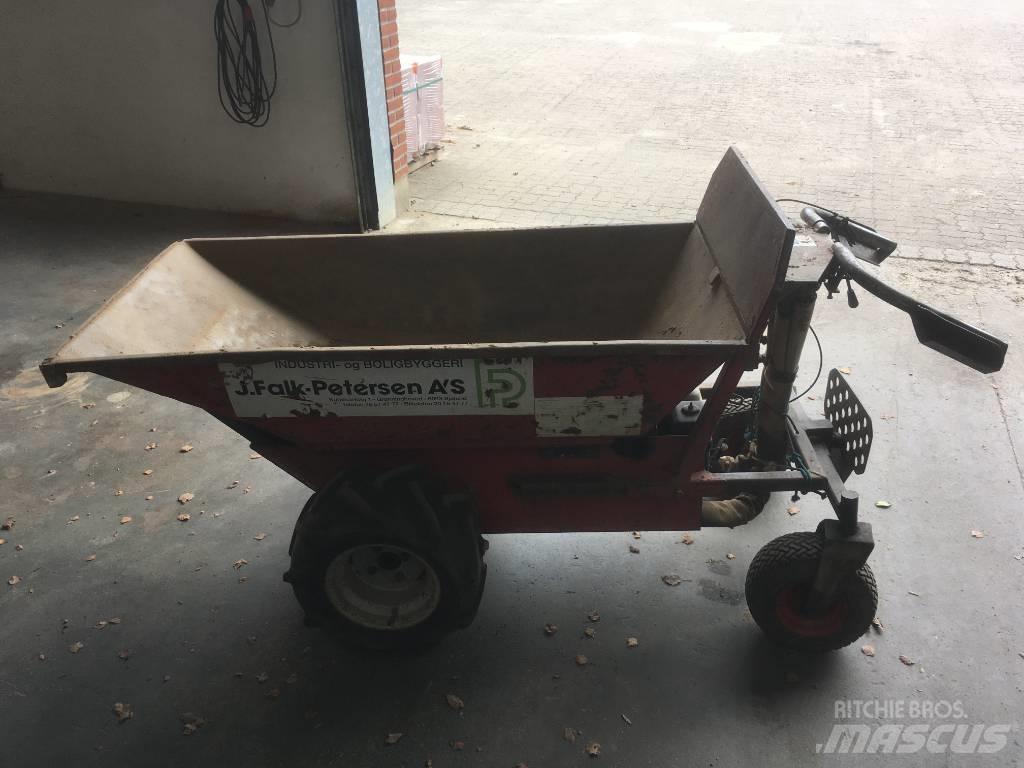 Bejco Mini dumper Other