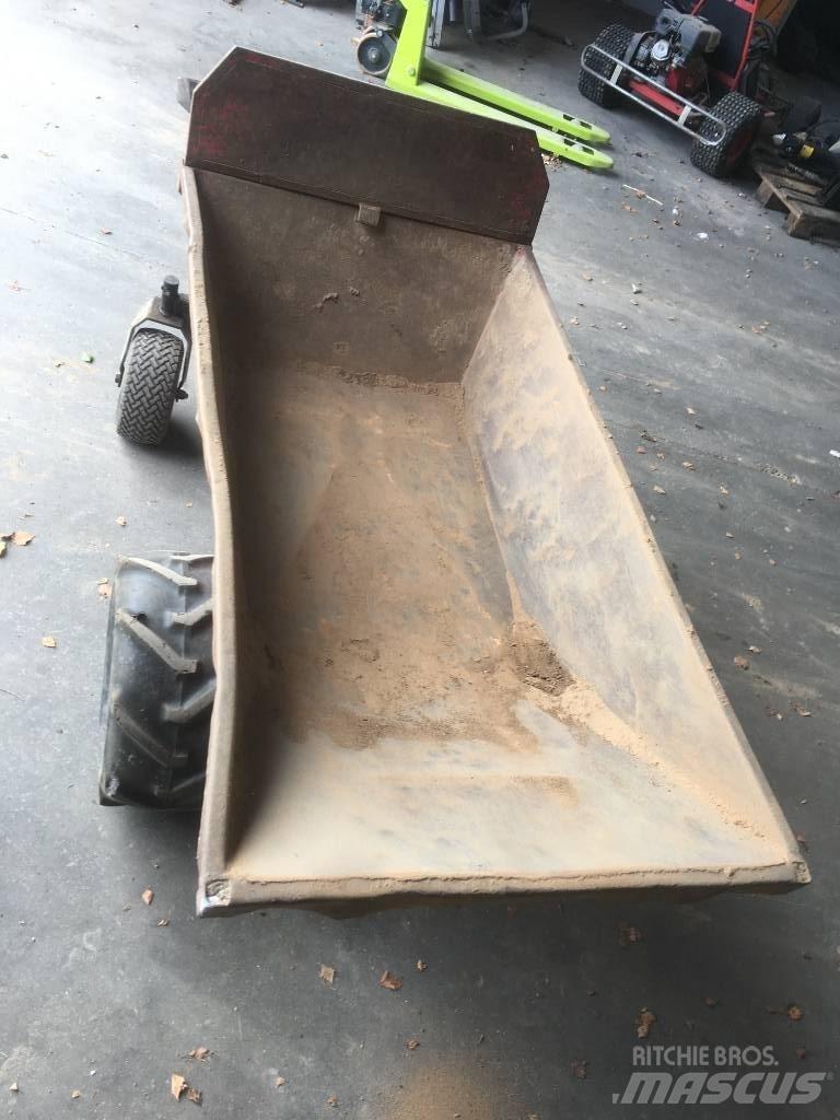Bejco Mini dumper Other