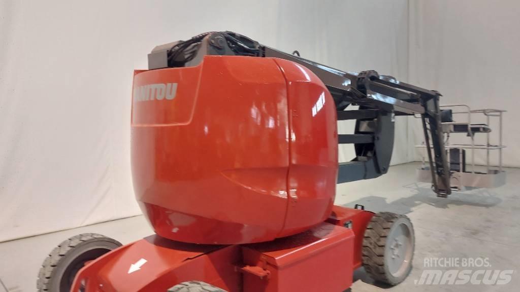 Manitou 150 AET JC Articulated boom lifts