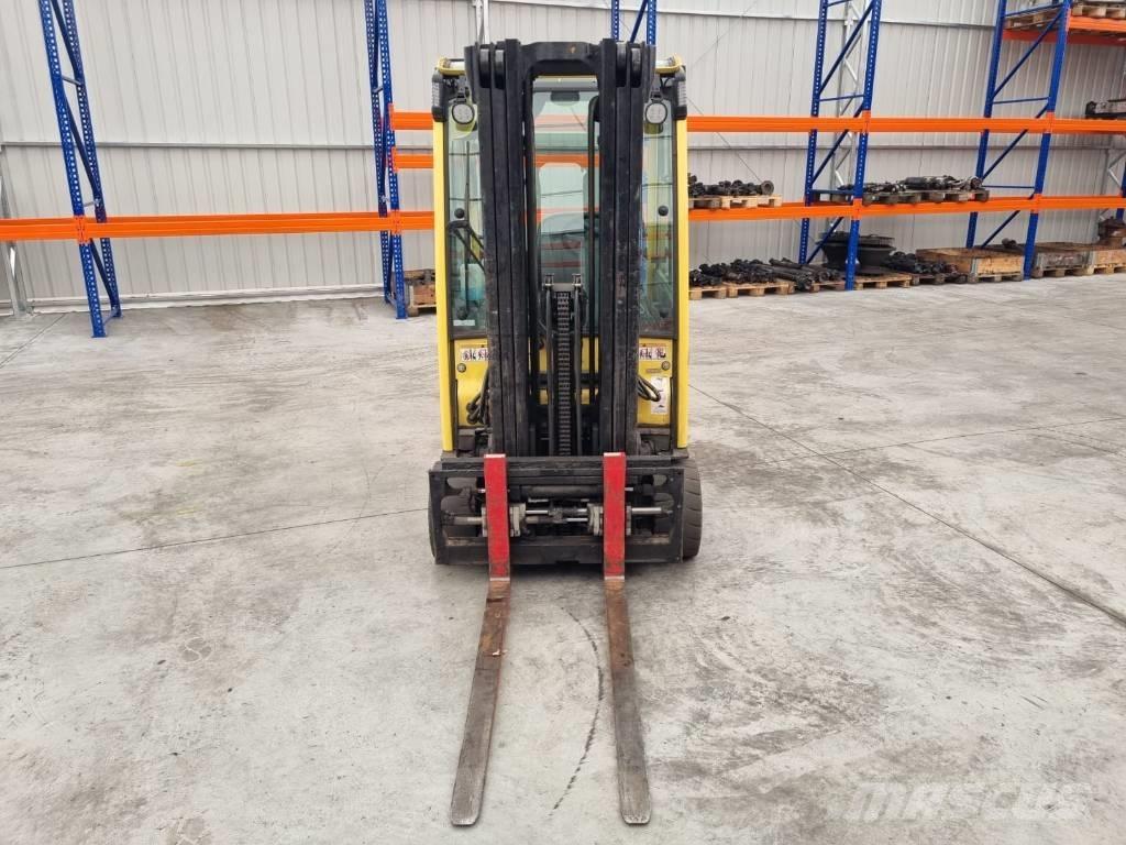 Hyster J 1.8 XNT Electric forklift trucks