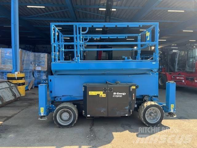 Genie GS 4069 Scissor lifts