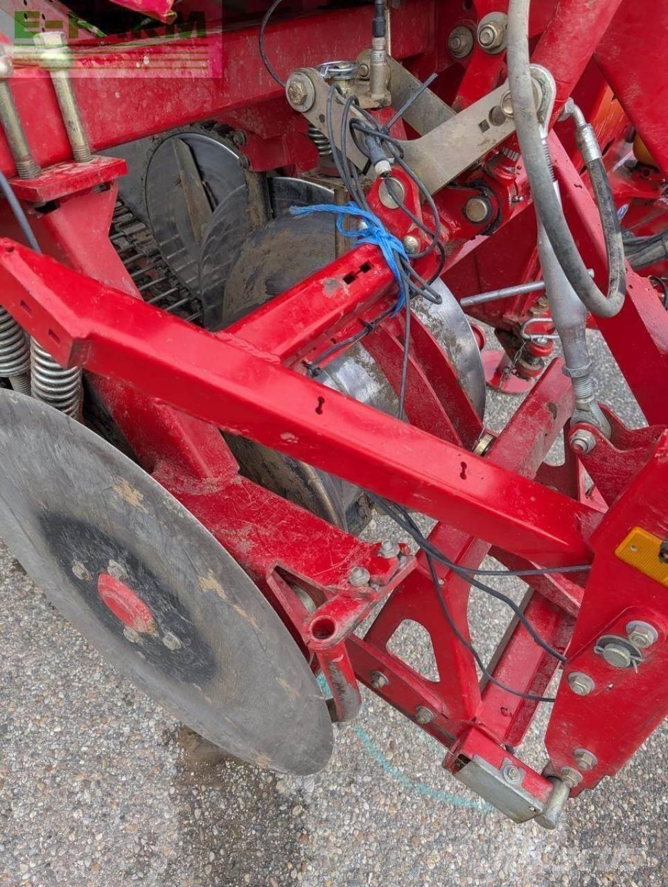 Grimme se 75 - 55 Potato harvesters