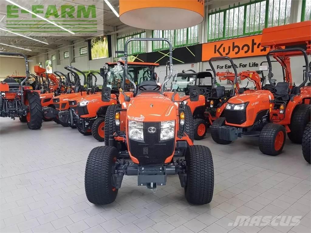 Kubota l1-522 Tractors