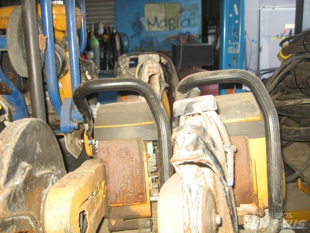  Αλλο PATNER Asphalt machine accessories