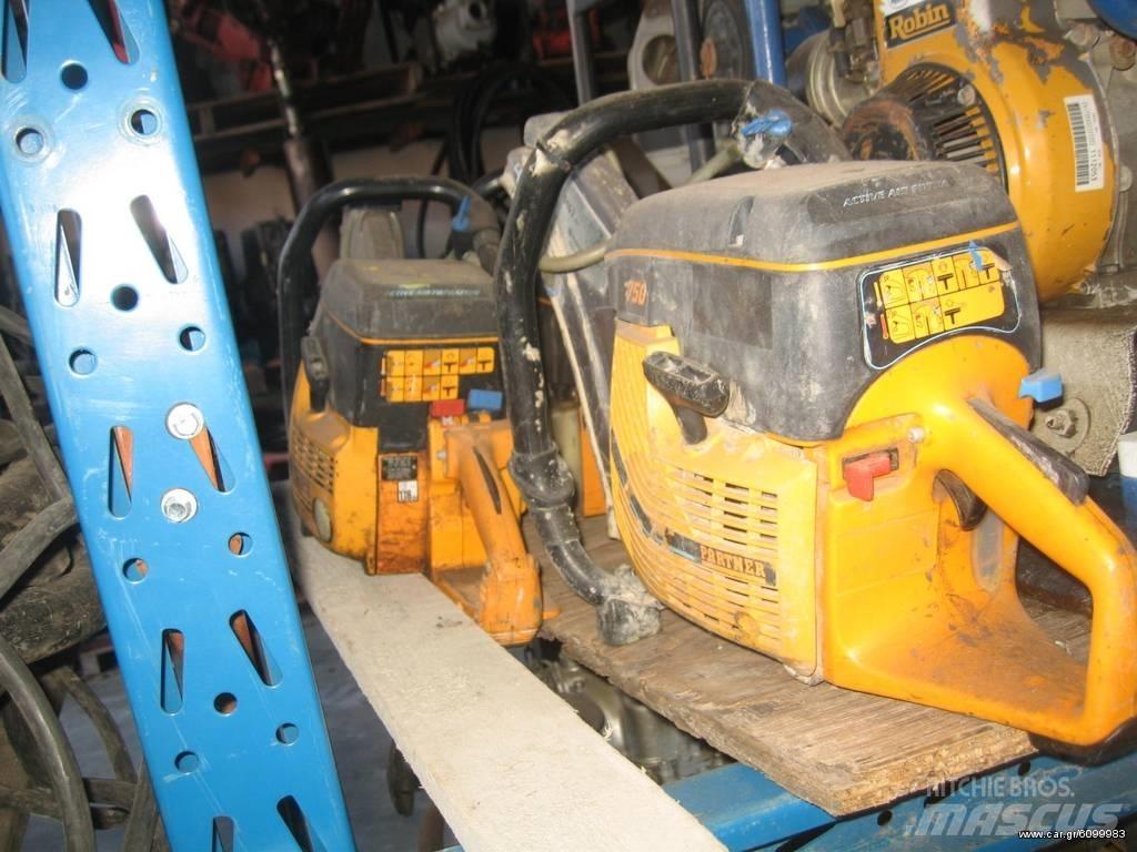  Αλλο PATNER Asphalt machine accessories