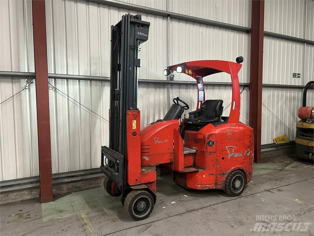  AC1200 Narrow aisle truck