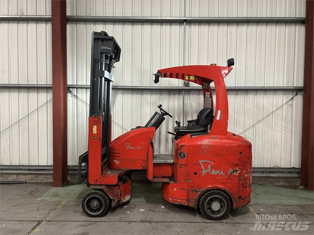  AC1200 Narrow aisle truck
