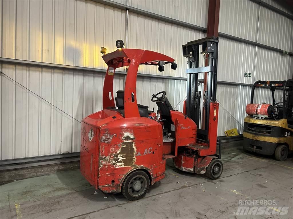  AC1200 Narrow aisle truck