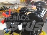 Cummins 6BT5.9-C135 Engines