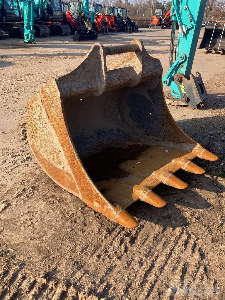 Kobelco SK 210 LC-10 Crawler excavators