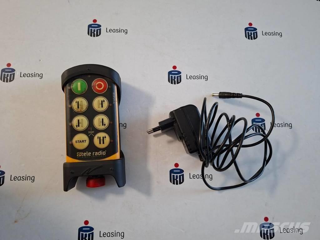 Arjes Impaktor 250 Other