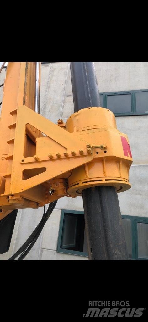Mait HR 110 Waterwell drill rigs