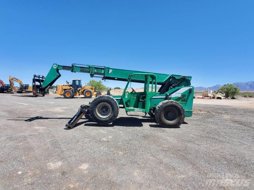 JLG 10054 Telescopic handlers