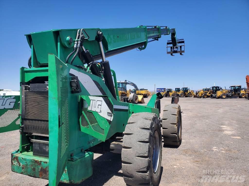 JLG 10054 Telescopic handlers